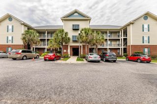 202 Trillium Court, Santee, SC 29142