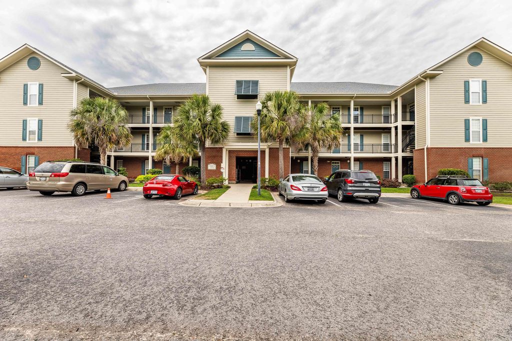 202 Trillium Court, Santee, SC 29142