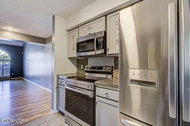 119 Hanover Place, Oak Ridge, TN 37830