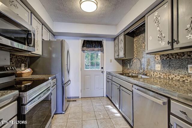 119 Hanover Place, Oak Ridge, TN 37830