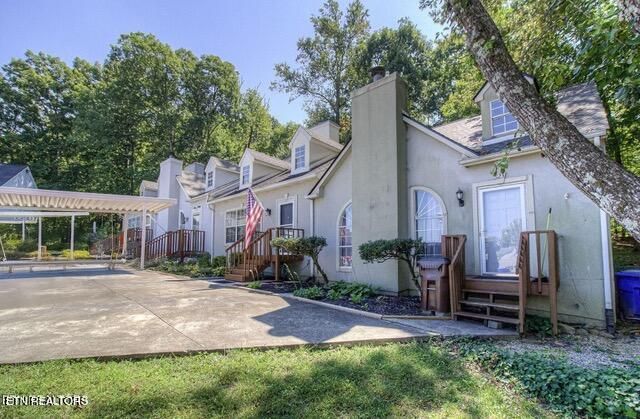 119 Hanover Place, Oak Ridge, TN 37830