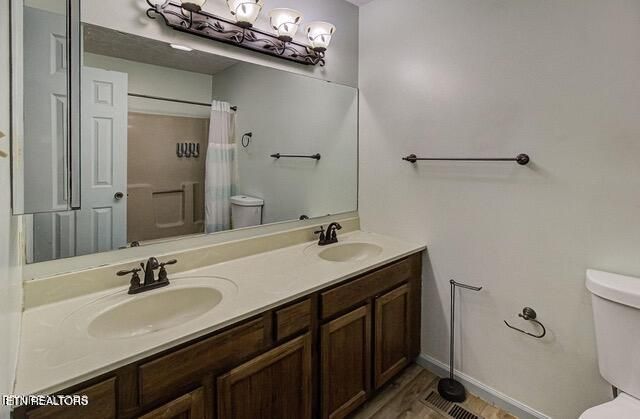 119 Hanover Place, Oak Ridge, TN 37830