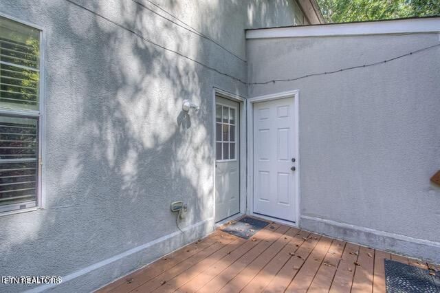 119 Hanover Place, Oak Ridge, TN 37830