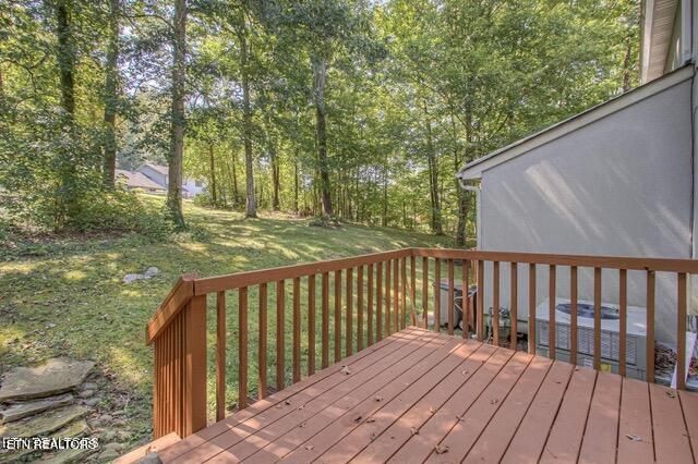 119 Hanover Place, Oak Ridge, TN 37830
