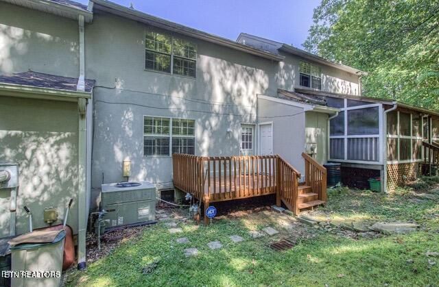 119 Hanover Place, Oak Ridge, TN 37830