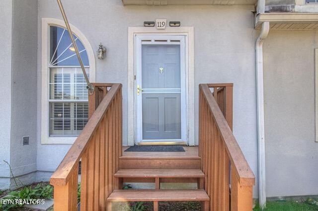 119 Hanover Place, Oak Ridge, TN 37830