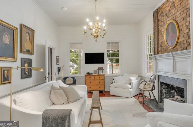 204 S Main Street, Abbeville, SC 29620