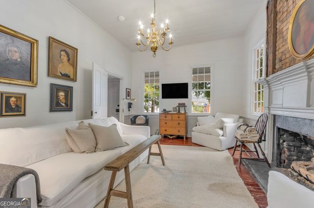 204 S Main Street, Abbeville, SC 29620