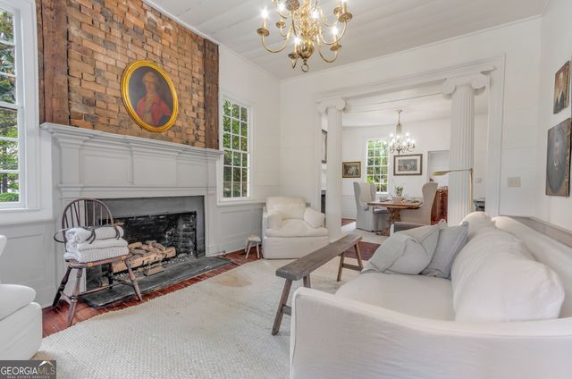 204 S Main Street, Abbeville, SC 29620