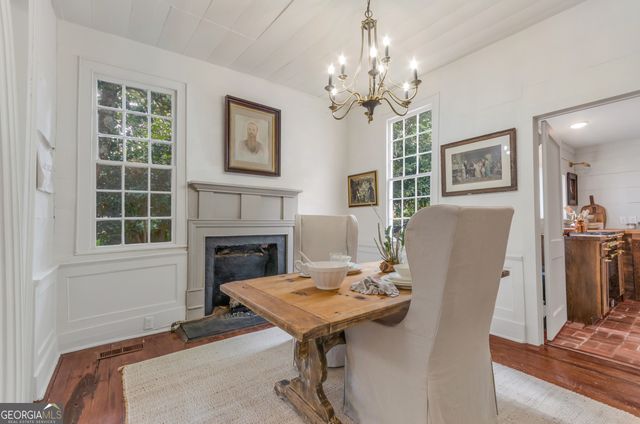 204 S Main Street, Abbeville, SC 29620