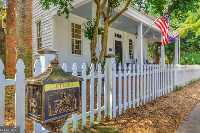 204 S Main Street, Abbeville, SC 29620