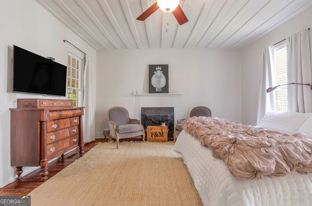 204 S Main Street, Abbeville, SC 29620