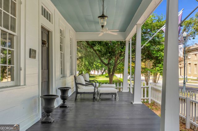 204 S Main Street, Abbeville, SC 29620