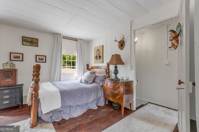 204 S Main Street, Abbeville, SC 29620