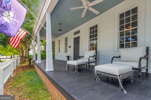 204 S Main Street, Abbeville, SC 29620