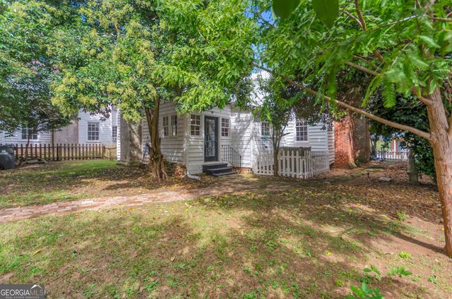 204 S Main Street, Abbeville, SC 29620