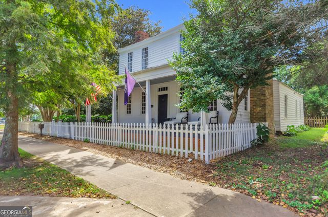 204 S Main Street, Abbeville, SC 29620