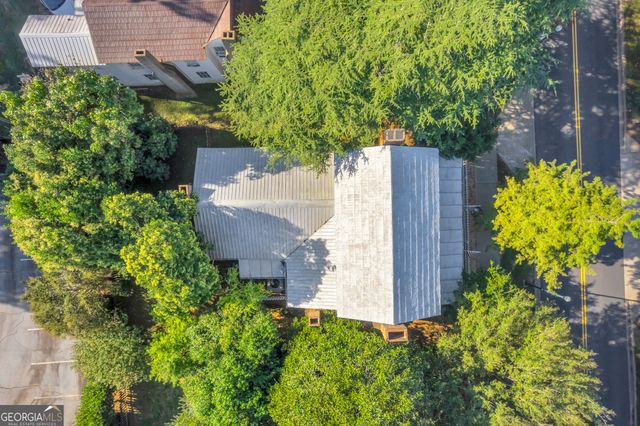 204 S Main Street, Abbeville, SC 29620