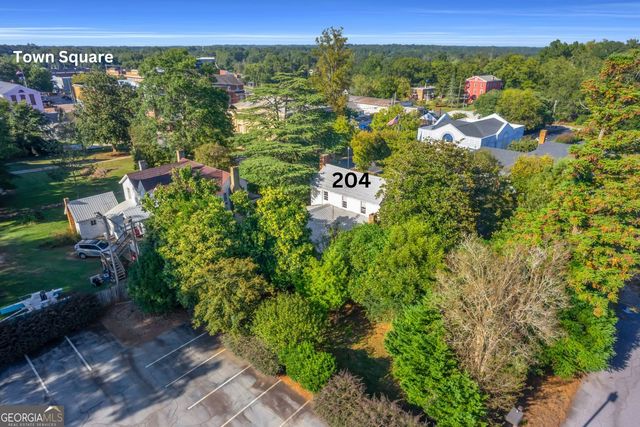 204 S Main Street, Abbeville, SC 29620