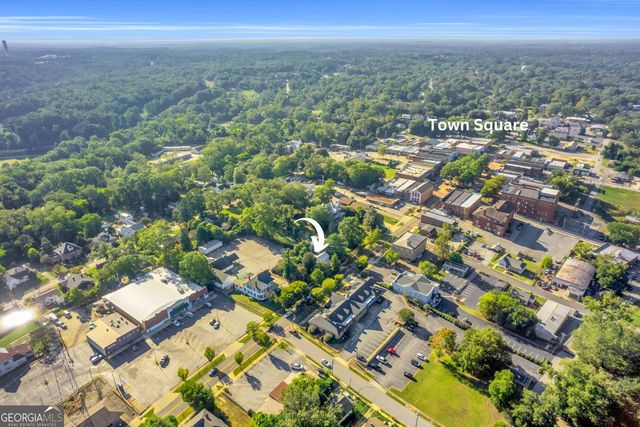 204 S Main Street, Abbeville, SC 29620