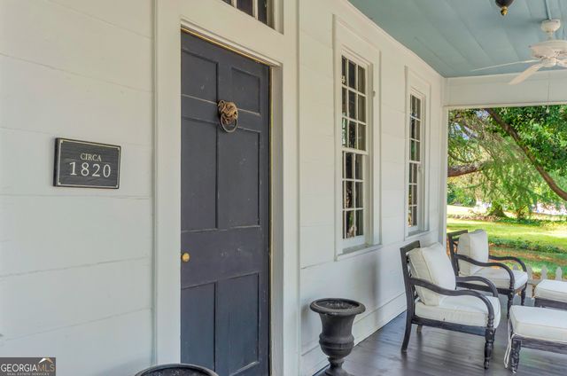 204 S Main Street, Abbeville, SC 29620