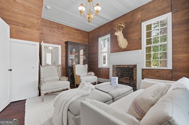 204 S Main Street, Abbeville, SC 29620