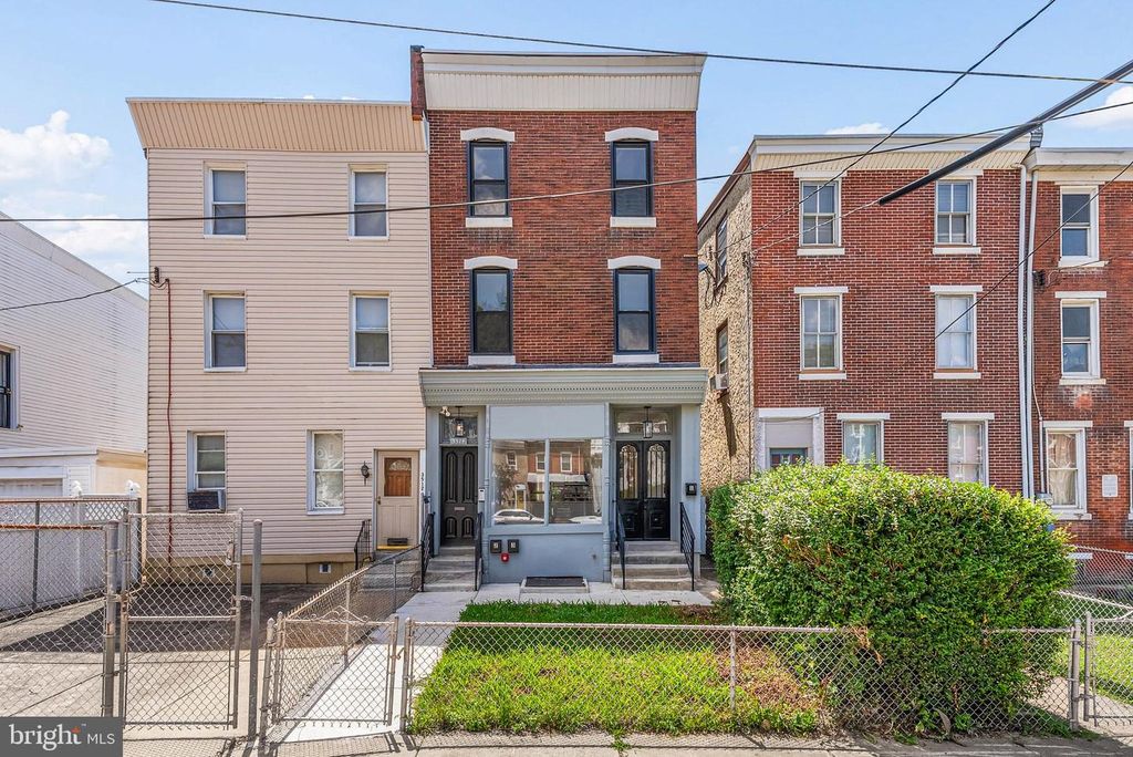 3514 W ALLEGHENY AVE, Philadelphia, PA 19132