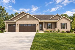 728 Stone Briar Drive, O'fallon, IL 62269