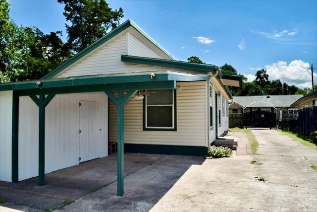 2324 Peppermill Road, Houston, TX 77080