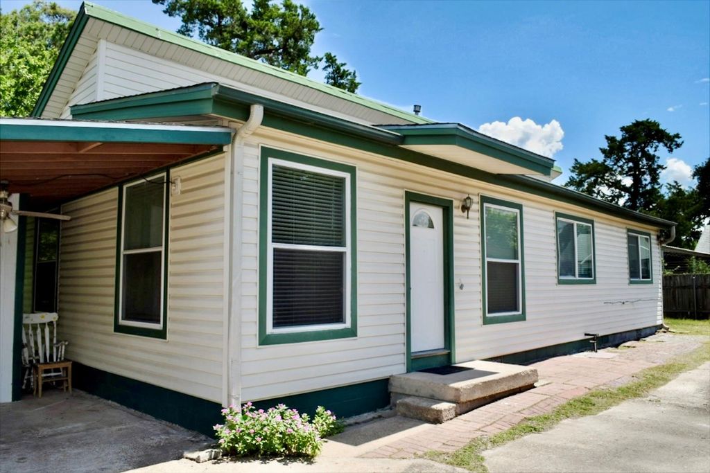 2324 Peppermill Road, Houston, TX 77080