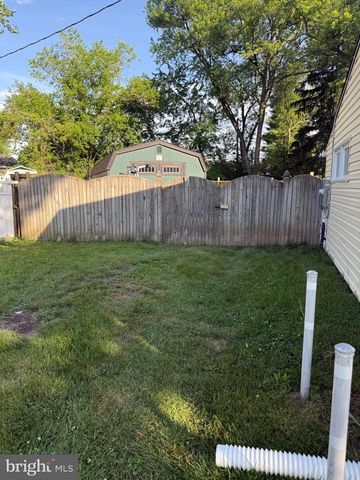 14 HARVARD RD, Glen Burnie, MD 21060