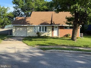 14 HARVARD RD, Glen Burnie, MD 21060