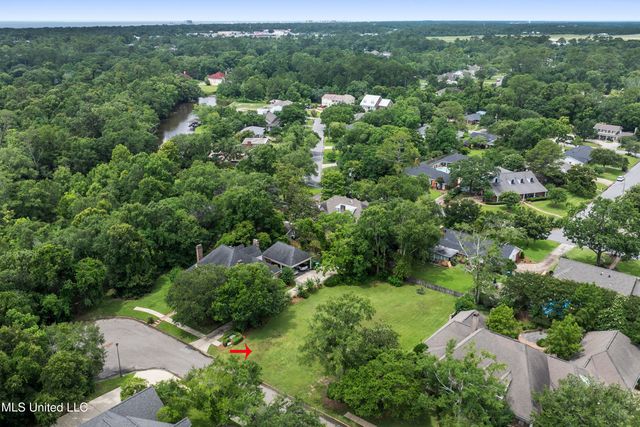 Lawrence Place, Gulfport, MS 39507