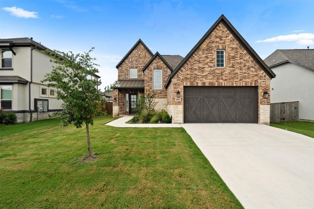 17413 Howdy WAY, Manor, TX 78653