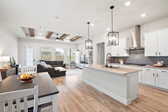 17413 Howdy WAY, Manor, TX 78653