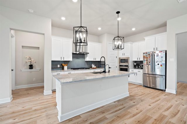 17413 Howdy WAY, Manor, TX 78653