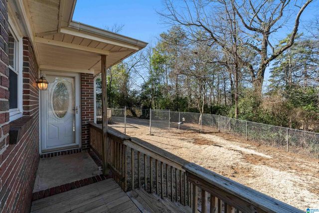 669 RIDGE TOP CIRCLE, Birmingham, AL 35206