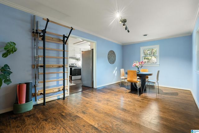 669 RIDGE TOP CIRCLE, Birmingham, AL 35206