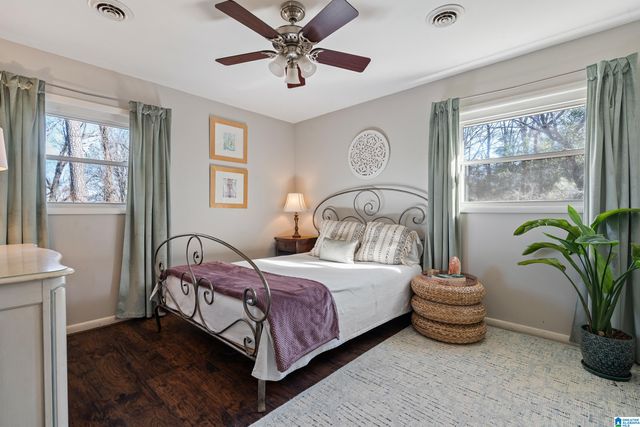 669 RIDGE TOP CIRCLE, Birmingham, AL 35206