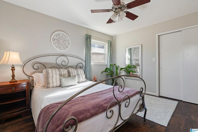 669 RIDGE TOP CIRCLE, Birmingham, AL 35206