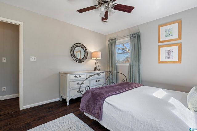 669 RIDGE TOP CIRCLE, Birmingham, AL 35206