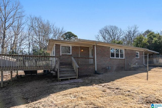 669 RIDGE TOP CIRCLE, Birmingham, AL 35206