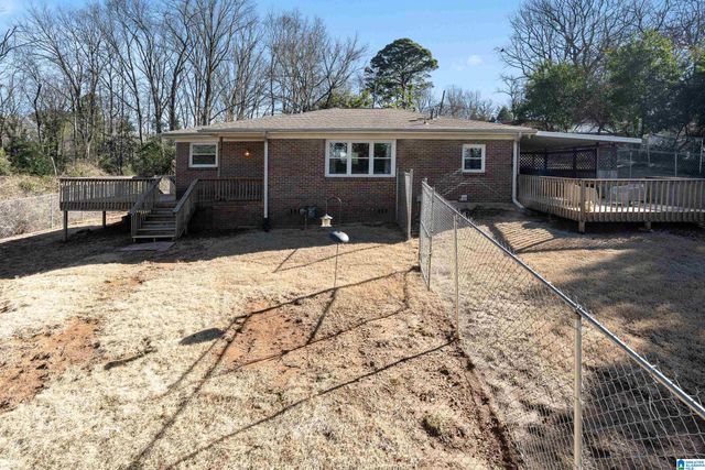 669 RIDGE TOP CIRCLE, Birmingham, AL 35206