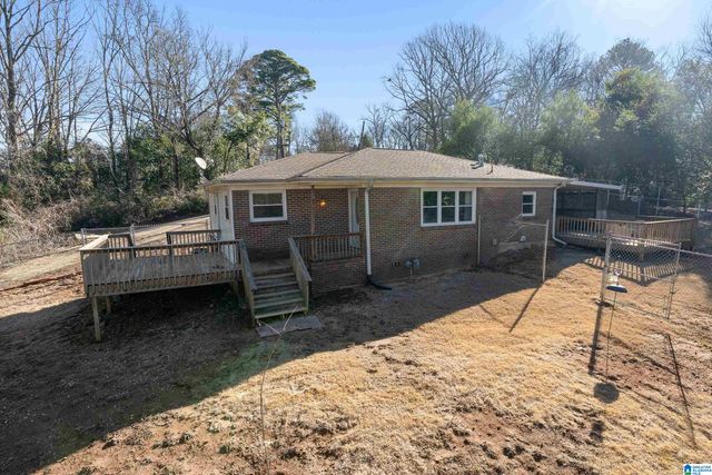 669 RIDGE TOP CIRCLE, Birmingham, AL 35206