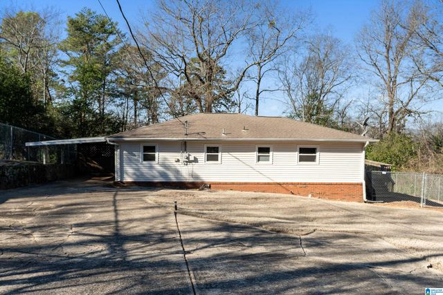 669 RIDGE TOP CIRCLE, Birmingham, AL 35206