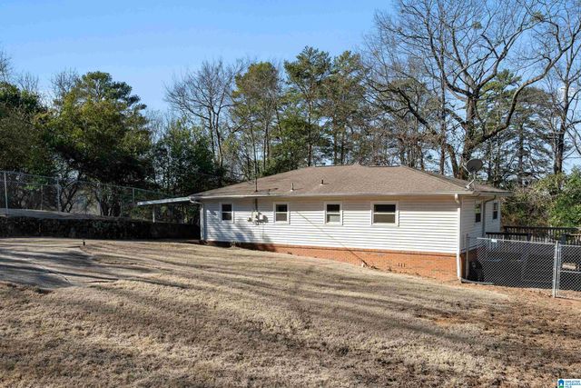 669 RIDGE TOP CIRCLE, Birmingham, AL 35206