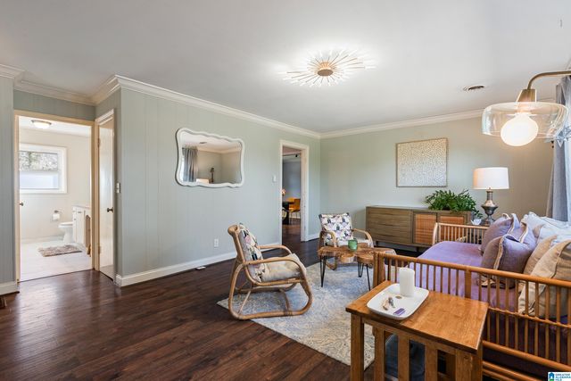 669 RIDGE TOP CIRCLE, Birmingham, AL 35206