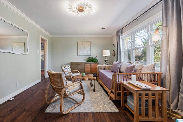 669 RIDGE TOP CIRCLE, Birmingham, AL 35206