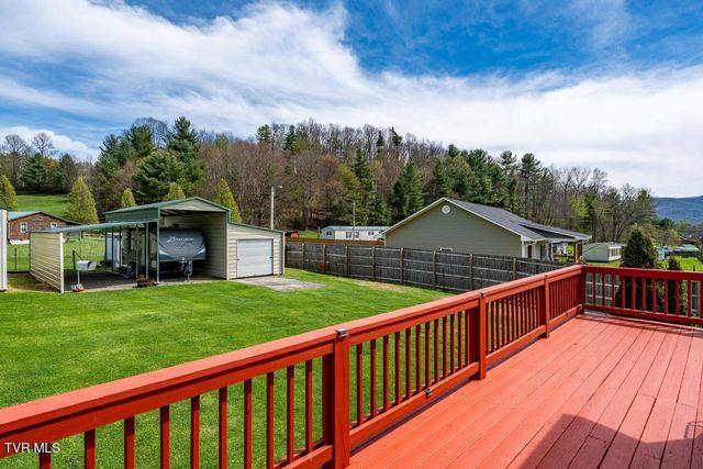 1292 Swift Hollow Road, Mountain City, TN 37683