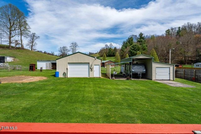 1292 Swift Hollow Road, Mountain City, TN 37683